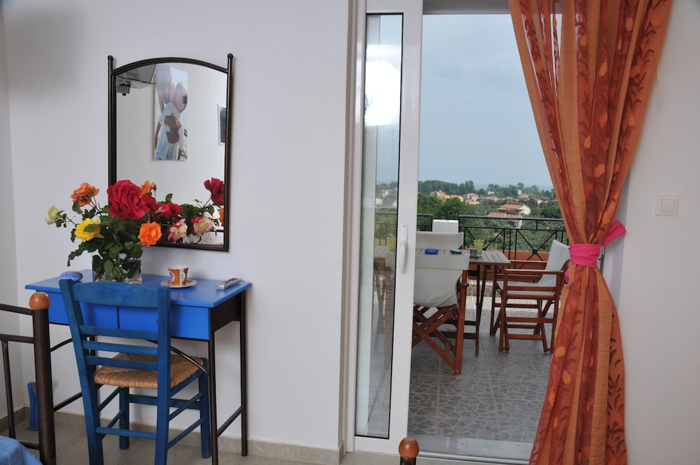 Irene Studios Hotel 13/22