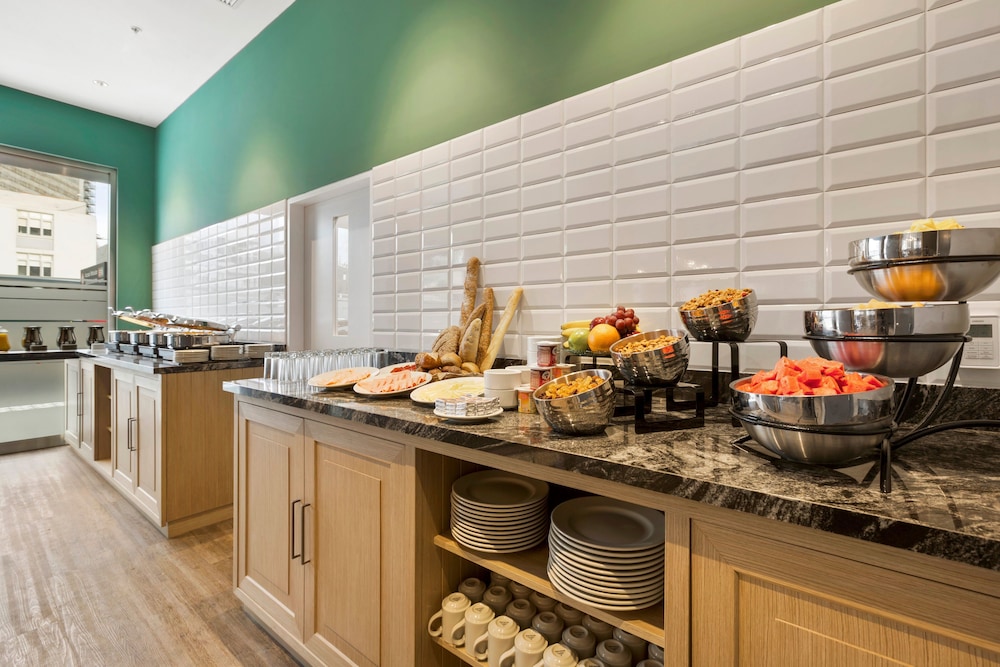 Holiday Inn Express Lima San Isidro 22/34