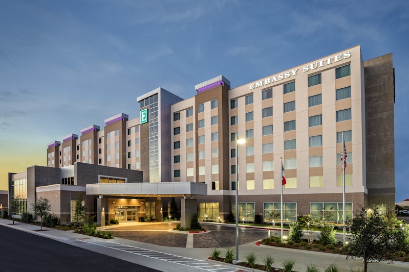 Embassy Suites By Hilton College Station 6/57
