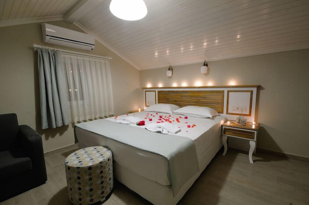 Datca Beyaz Ev Otel 15/31
