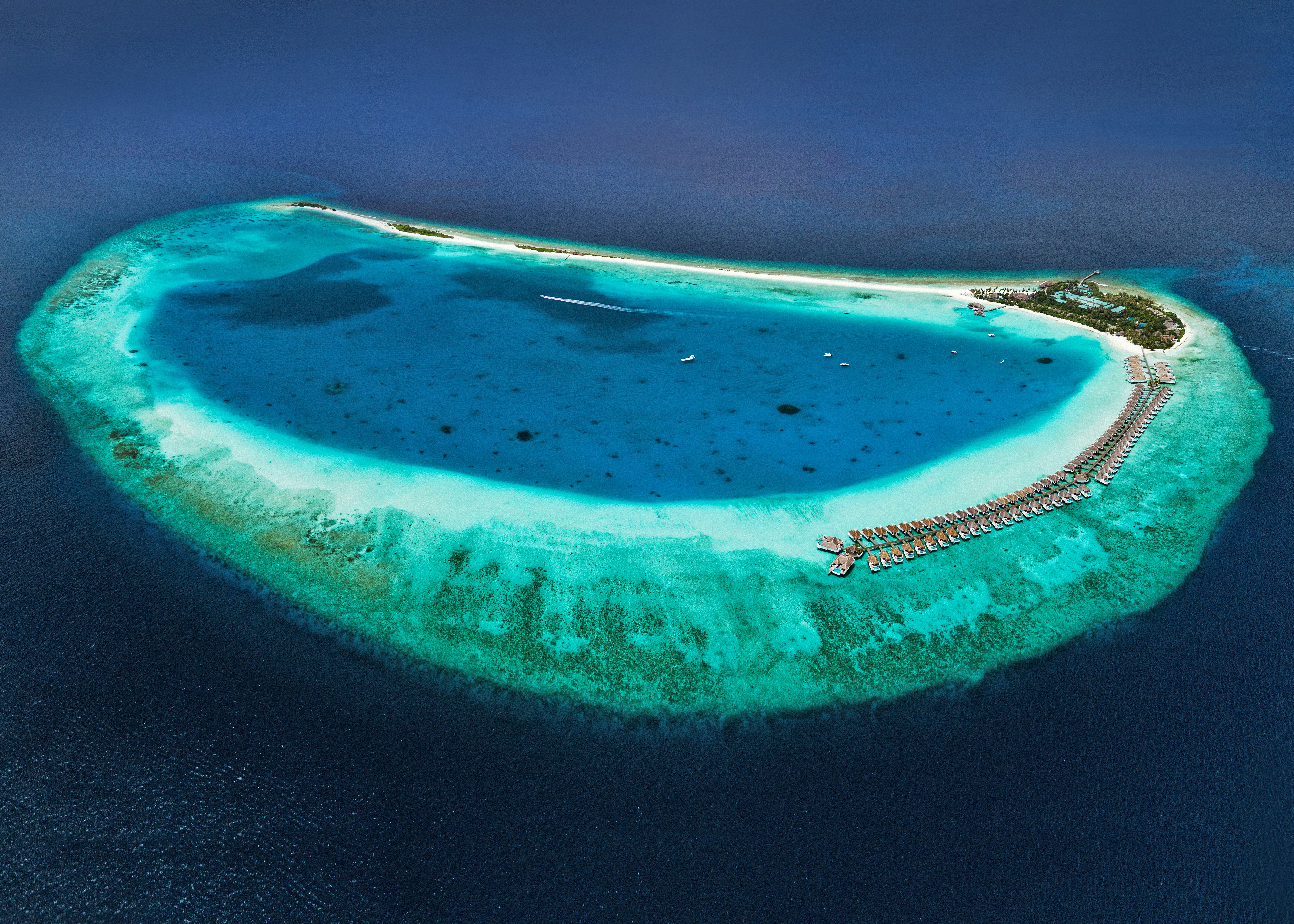 Finolhu a Seaside Collection Resort 30/48