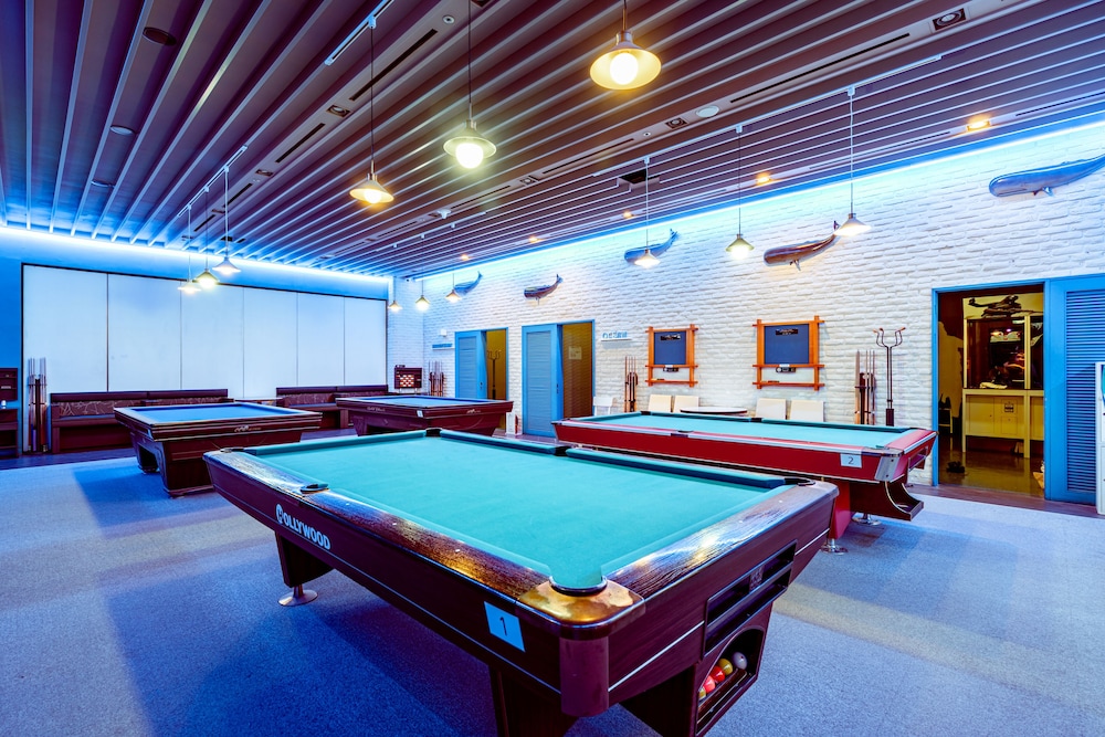 Hanwha Resort Daecheon Paros 23/50