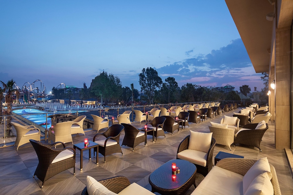 Aydinbey Queen s Palace & Spa 52/62