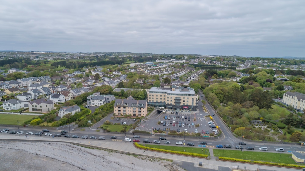 Salthill Hotel 5/61