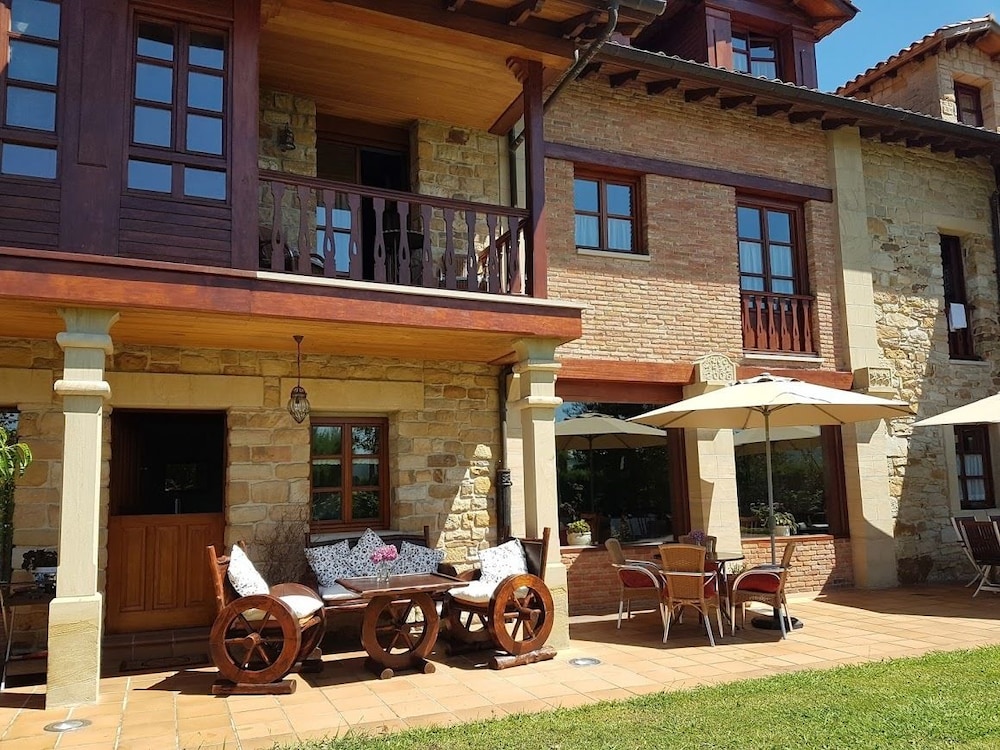 Rural La Casona De Tresali 2/50