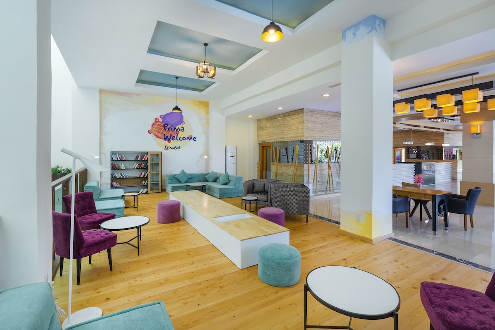 Telatiye Resort Hotel 39/64
