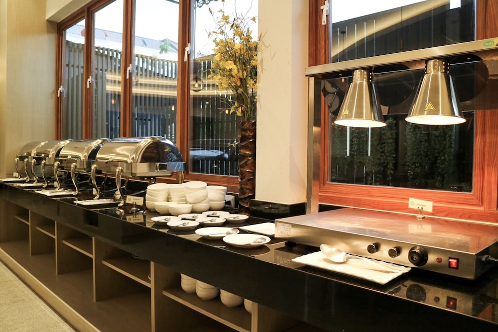 Ca Residence 5/60