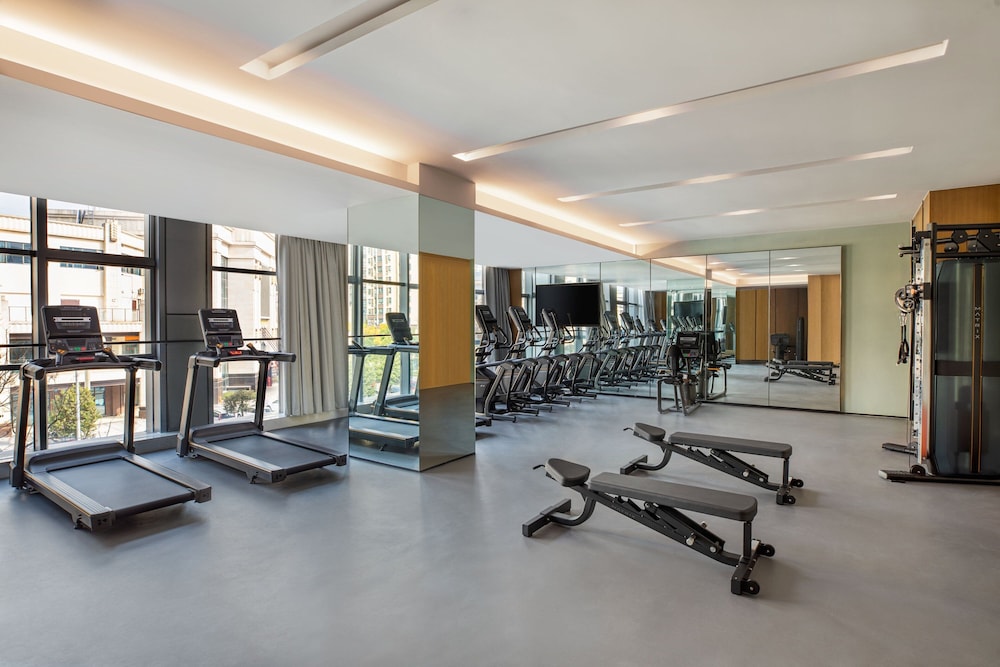 Fairfield by Marriott Chongqing Yongchuan 20/31