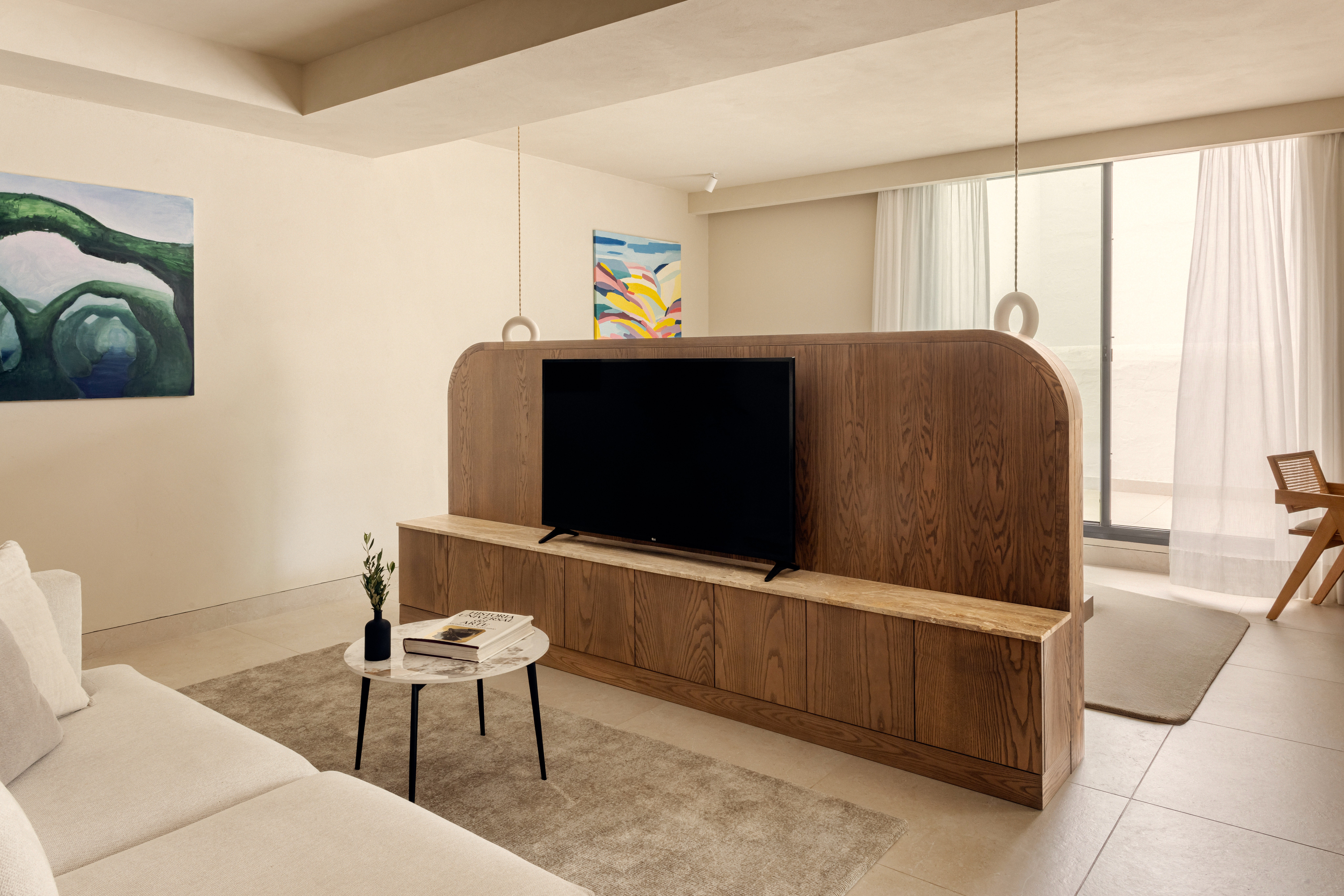 ANFITRION VILLAS & SUITES MARBELLA 43/50