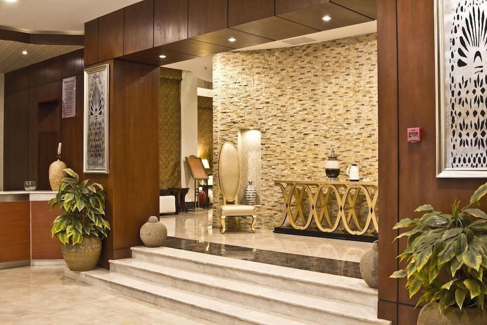 فندق ايكونو باي ليفا مطار جدة(Ekono Hotel (Ex - EKONO by LEVA Jeddah Airport Hotel)) 14/65