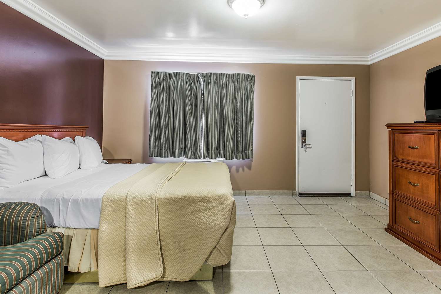 Rodeway Inn Ventura Midtown 11/48