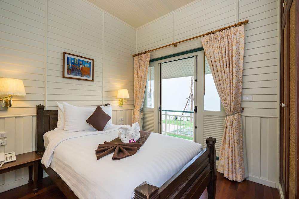 Kalanan Riverside Resort 25/59