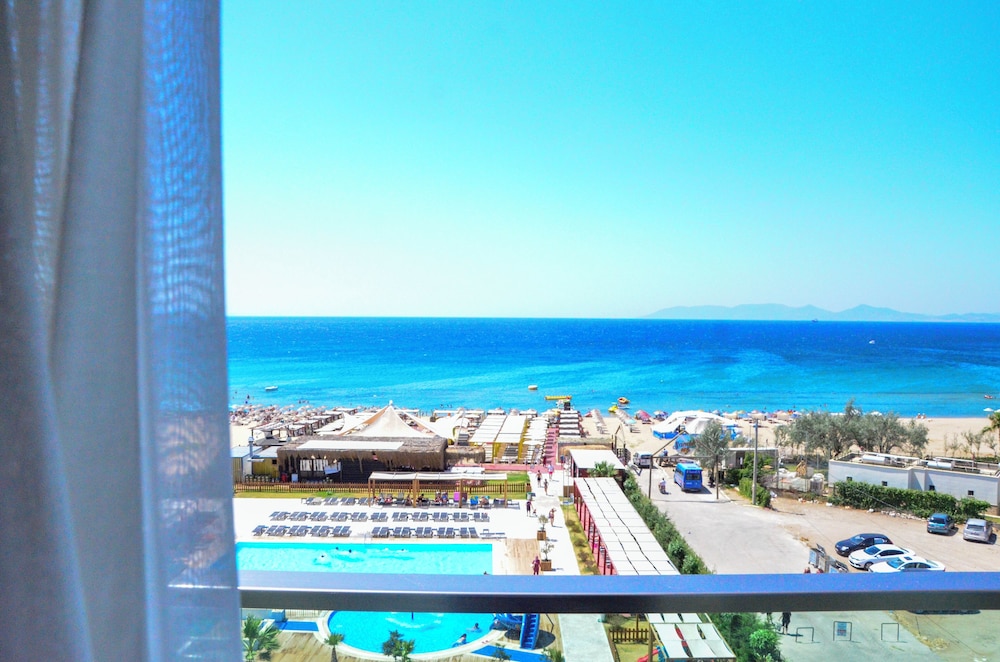 Musho Hotel 22/29