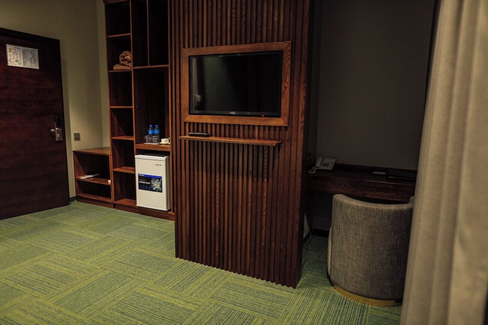 HOTEL DASTAN AKTOBE 50/53