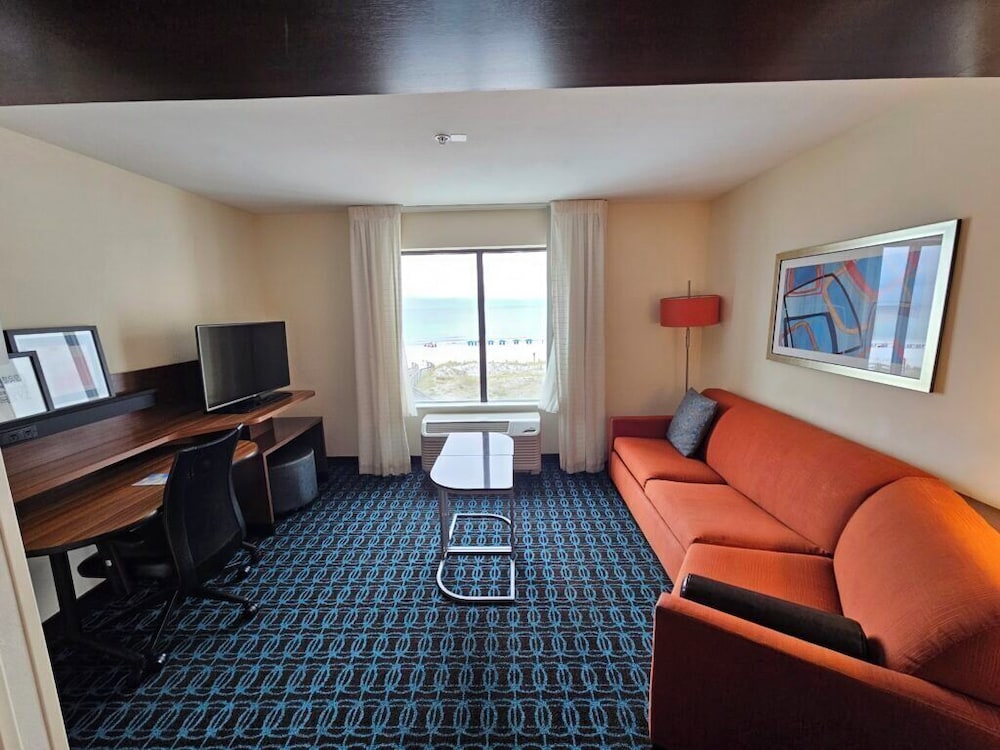 Fairfield Inn Suites Fort Walton Beach West Destin 21/43