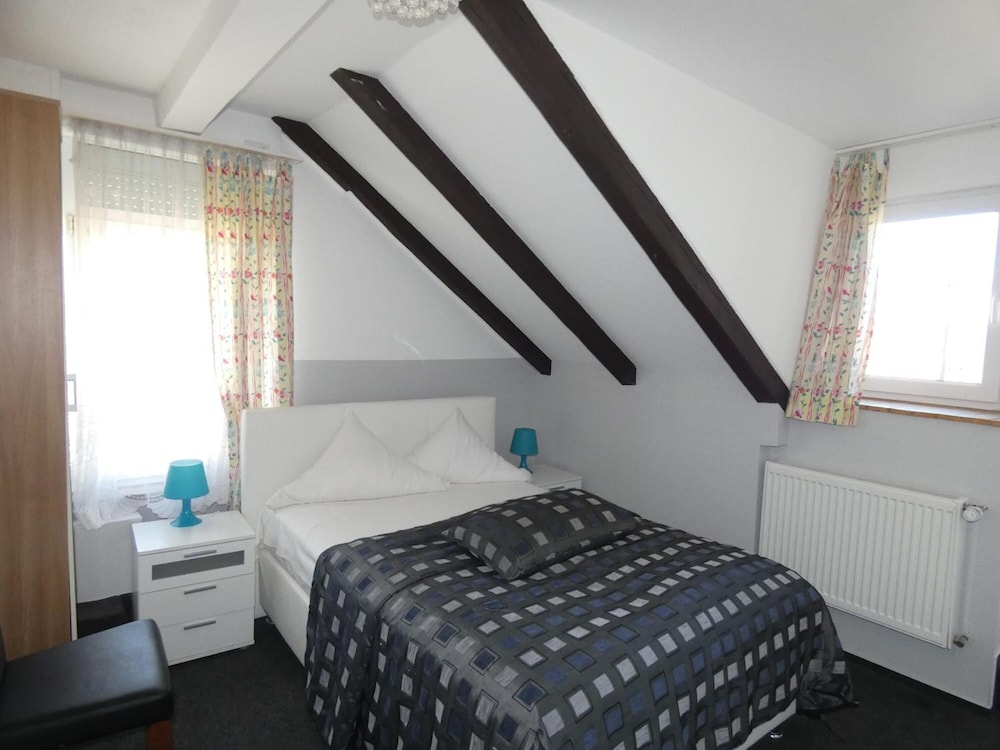 Hotel Wolters 13/42