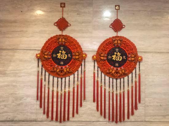 West Mansion Hotel Beijing 14/36
