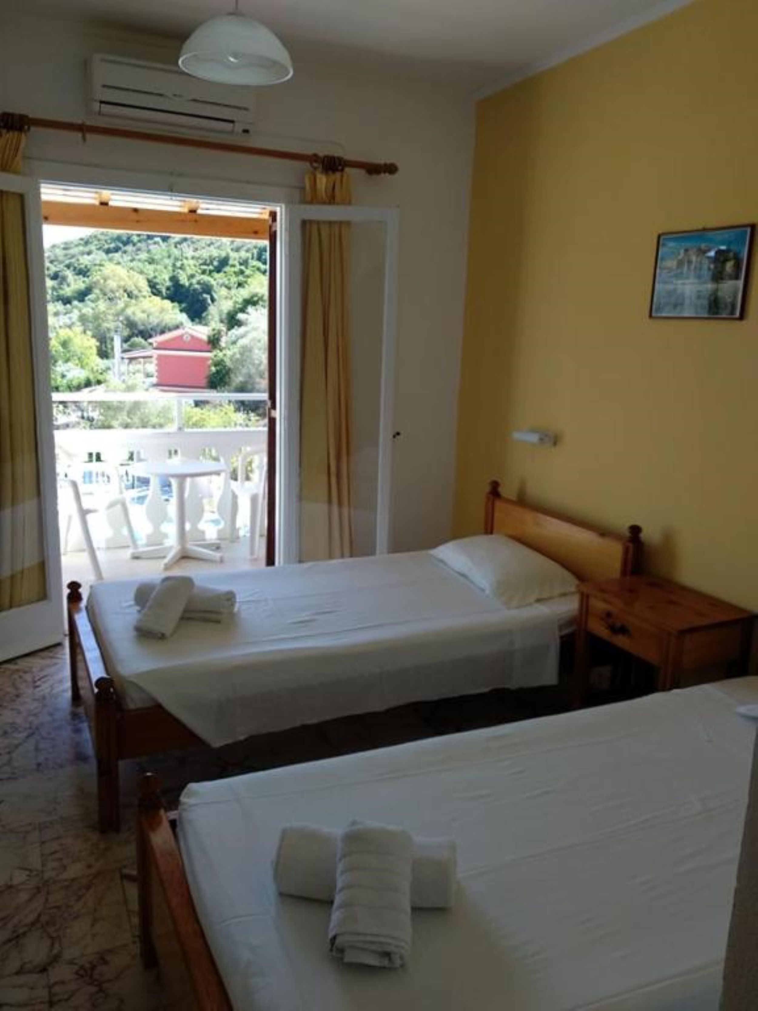 Corfu Panorama by Estia 13/20