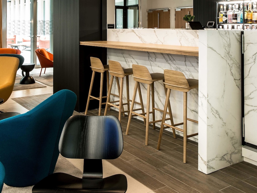 Mercure Paris 17 Batignolles 58/71