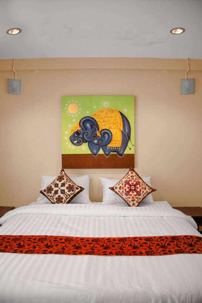 Kamala S Boutique Guesthouse 9/67