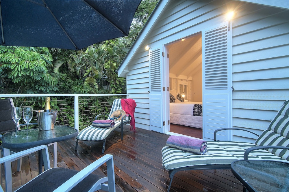 Port Douglas Cottage and Lodge 11/35