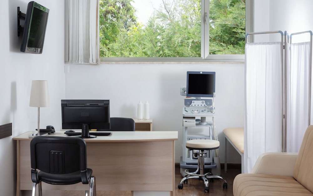 Gashalti Health Hotel 38/50
