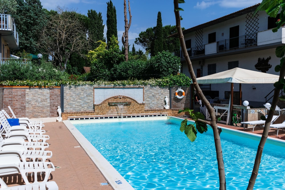 Residence Al Lago 37/50