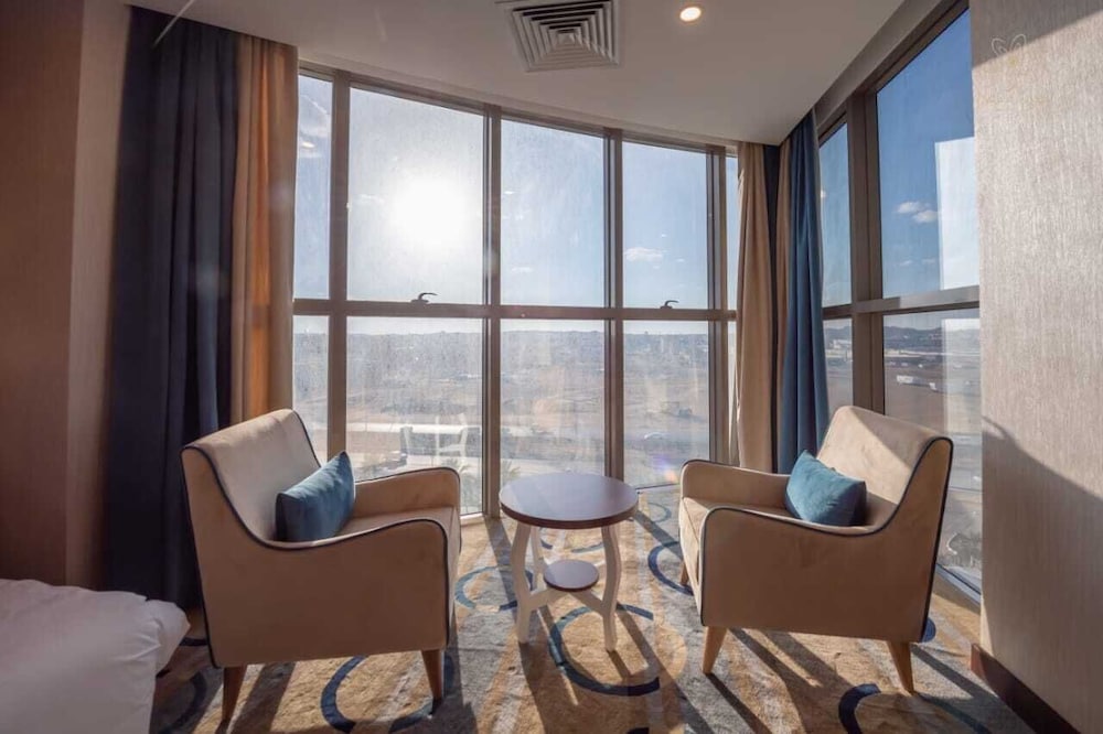 فندق لو بارك كونكورد - سكاكا(Le Park Concord Hotel - Sakaka) 20/33