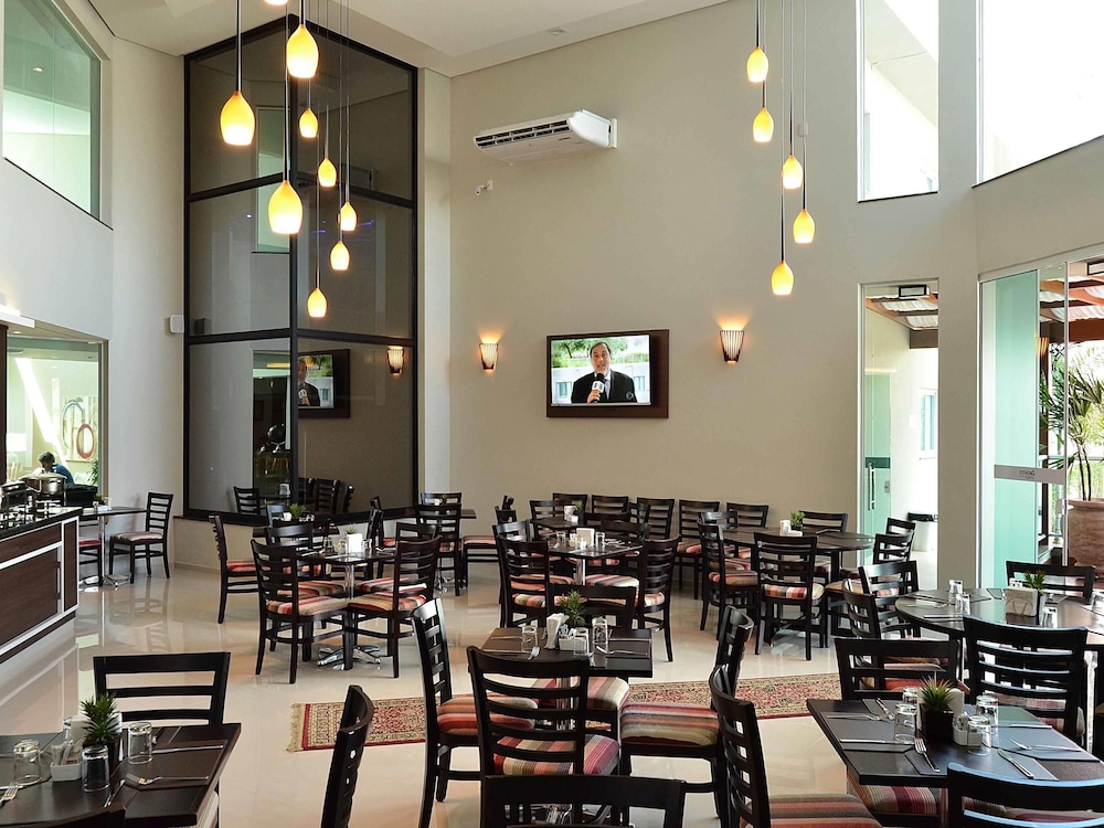Matao Hotel Suites By Mercure (ex Matao Othon Suites) 59/73