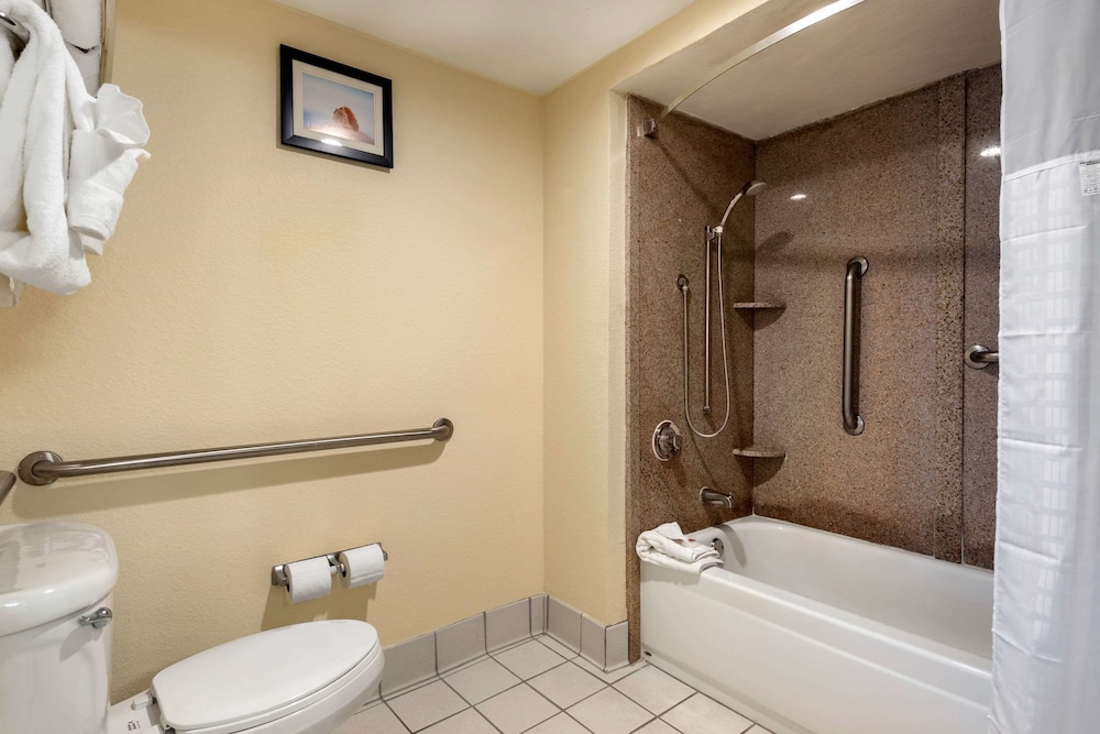 Comfort Inn Kissimmee Lake Buena Vista South 13/31