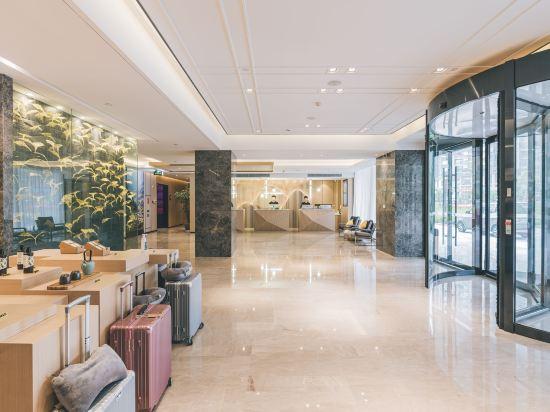 Atour Hotel Jurong Baohua Xianlin Avenue 30/40