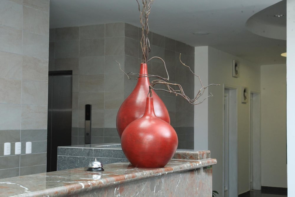 Hotel Casa del Arbol Galerias 52/62