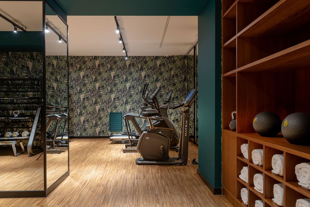 HABITA79, Pompeii, a Tribute Portfolio Hotel 16/70