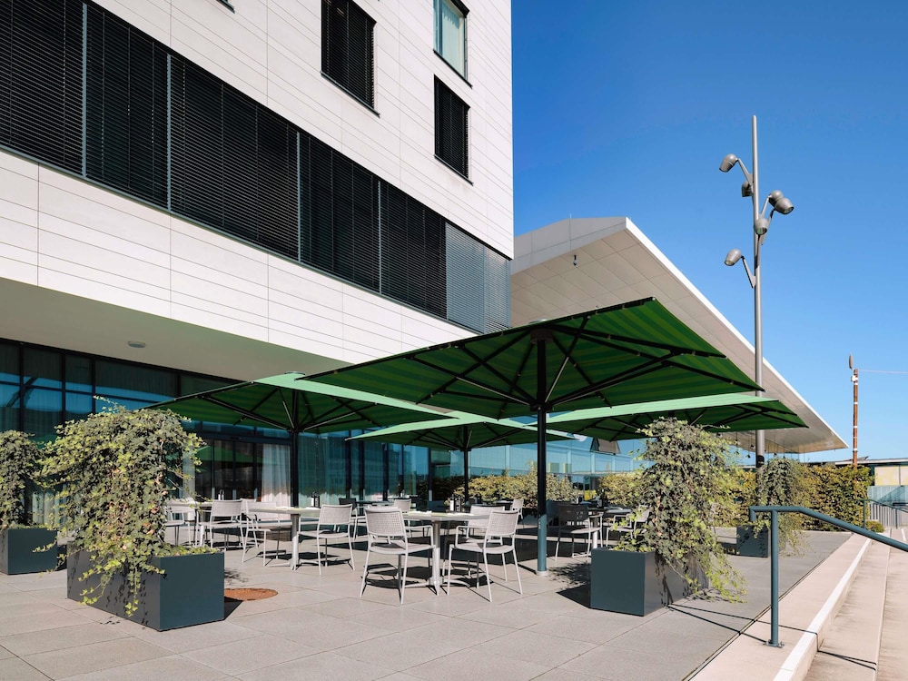 Movenpick Hotel Stuttgart Messe & Congress 4/49