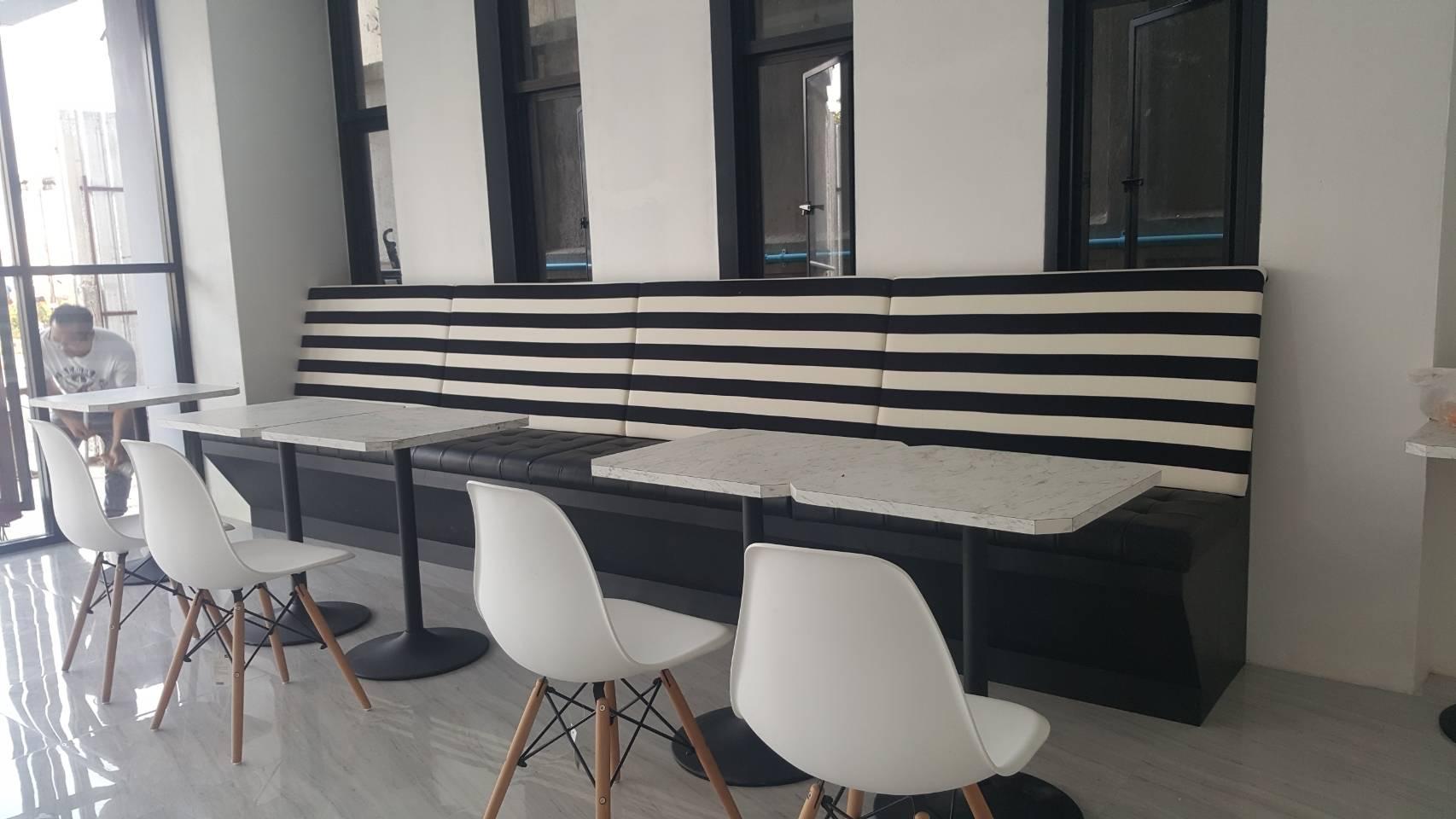 Chic-Chidkong Boutique Hotel 67/75