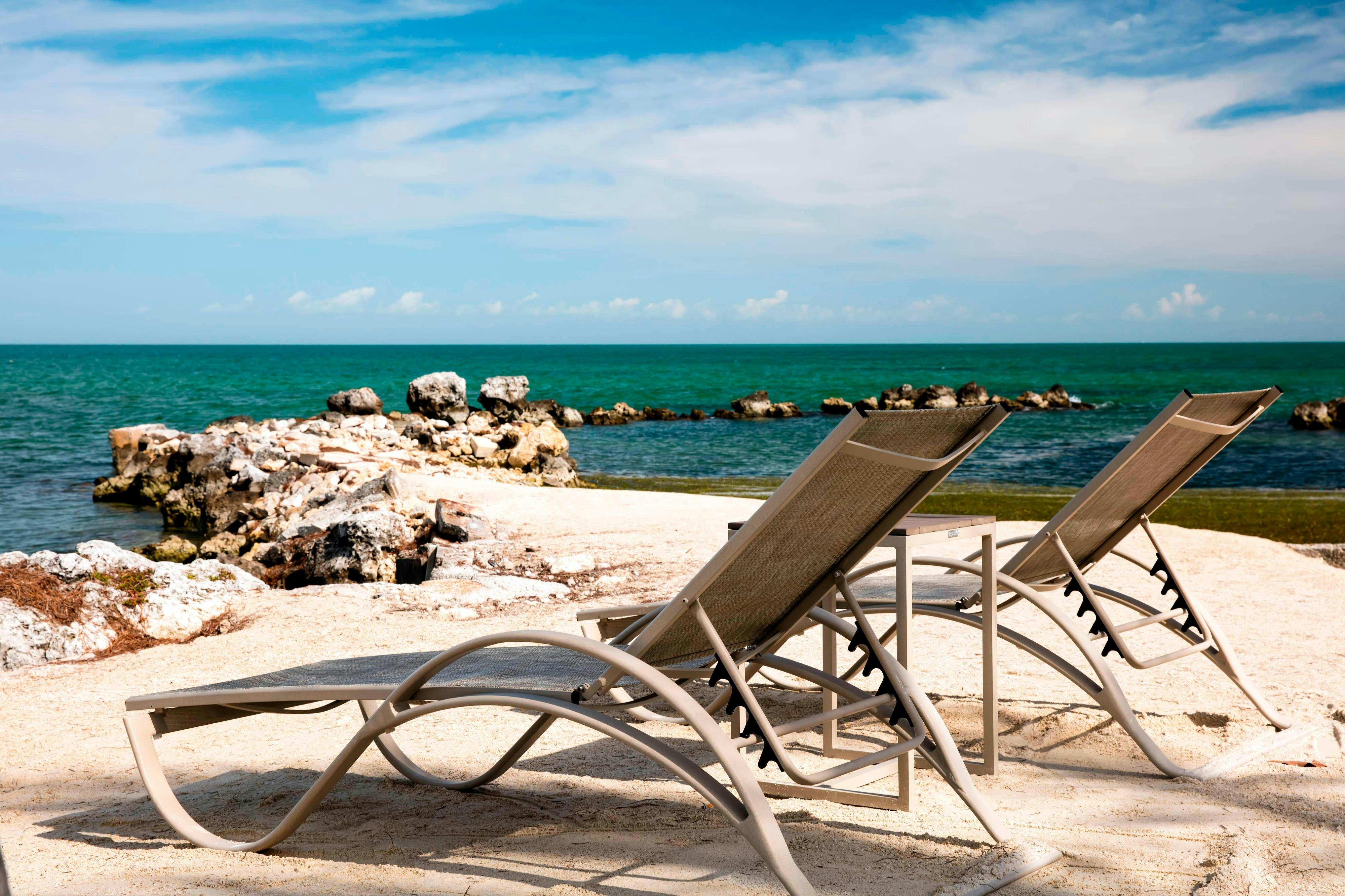 Courtyard by Marriott Faro Blanco Resort 30/33