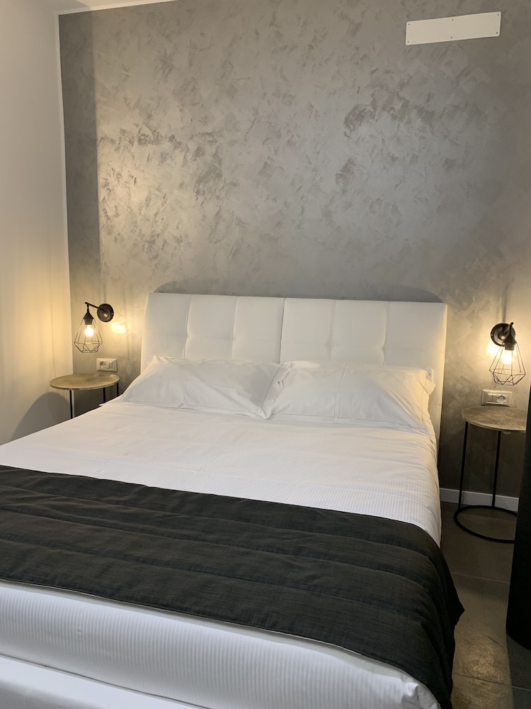 Aparthotel Bossi 5/61