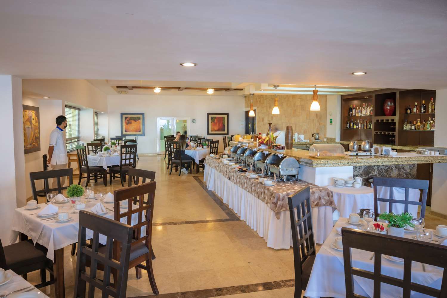 Best Western Hotel Posada Freeman Zona Dorada 43/54