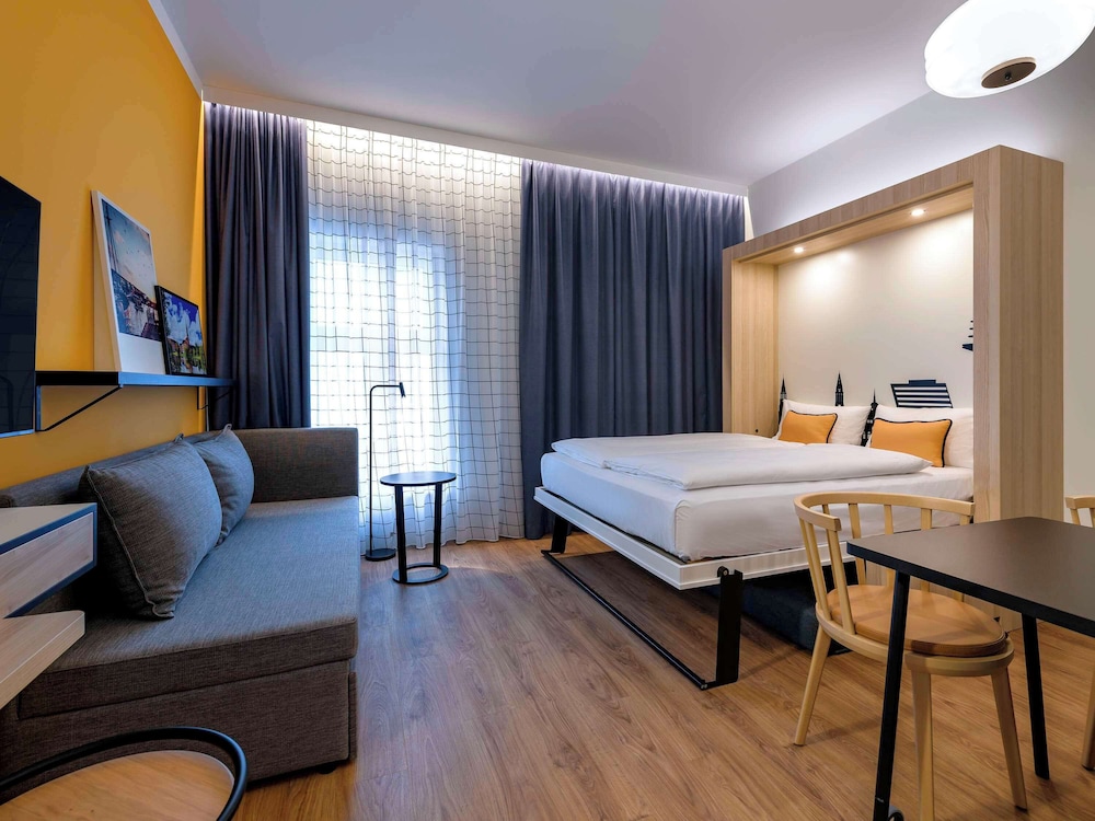 Aparthotel Adagio Access Kiel 7/50