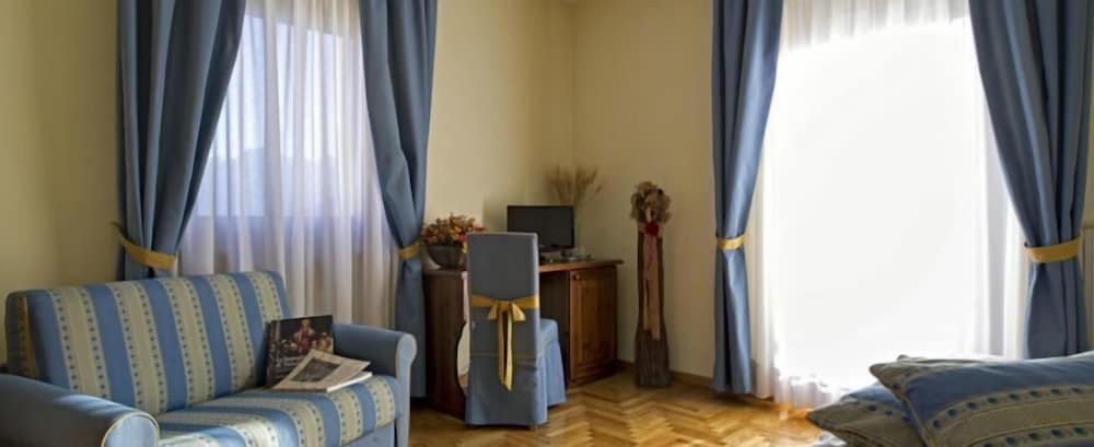 Hotel Belvedere 13/28