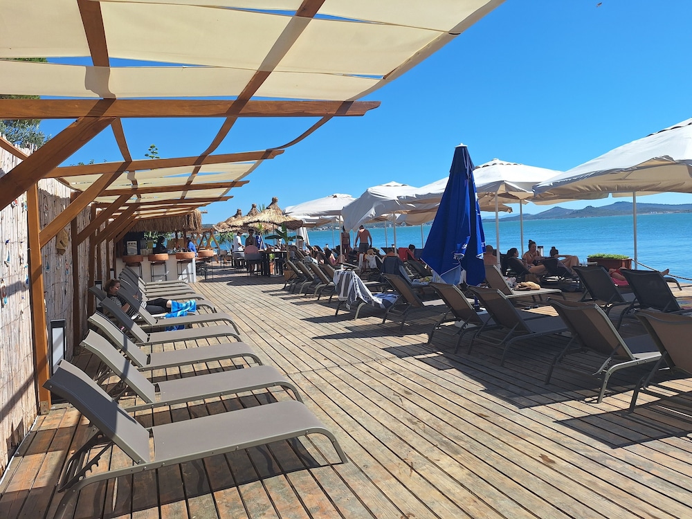 Cunda Panorama Hotel 22/49