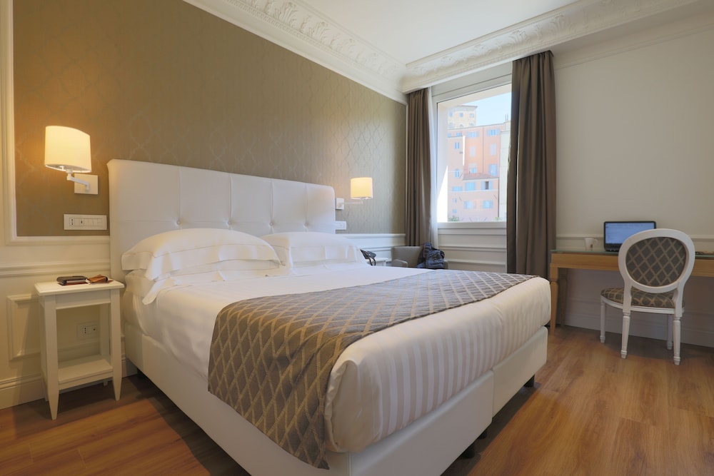 GRAND HOTEL PALACE 12/59