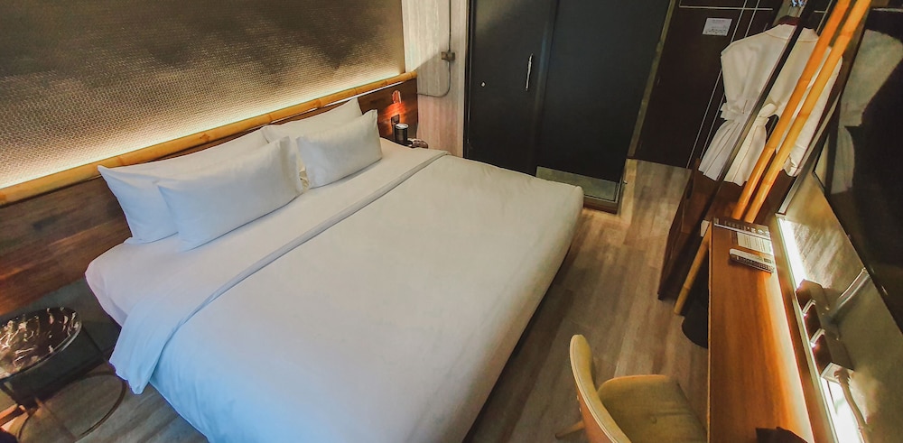 Hotel Ordinary Bangkok 16/50