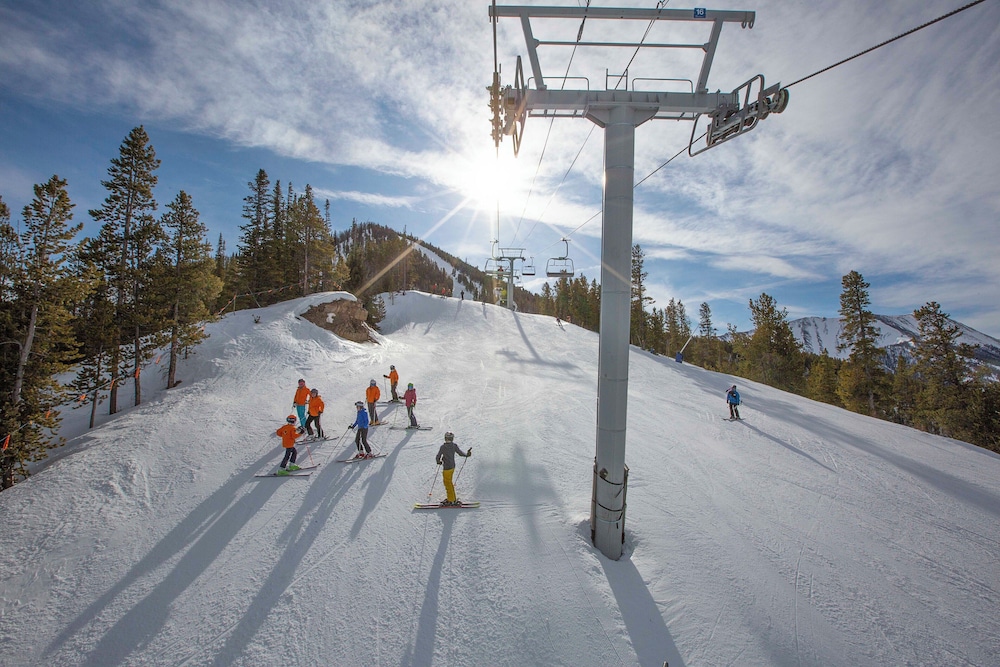 Panorama Vacation Retreat at Horsethief Lodge 44/70