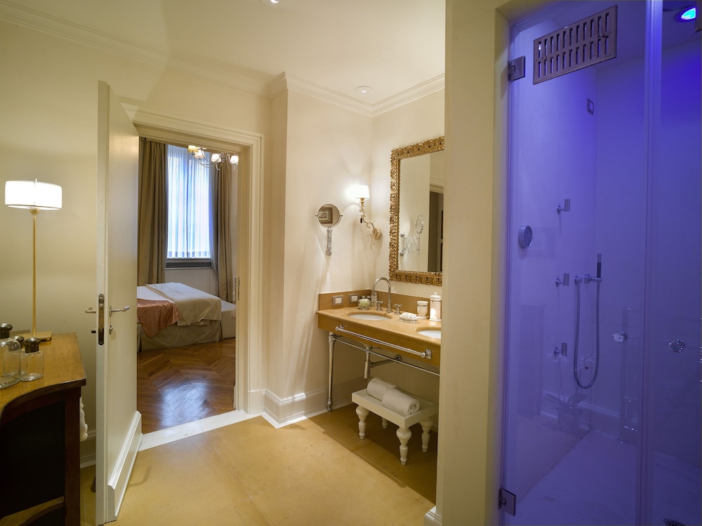 Palazzo Firenze by Baglioni Hotels & Resorts 55/110
