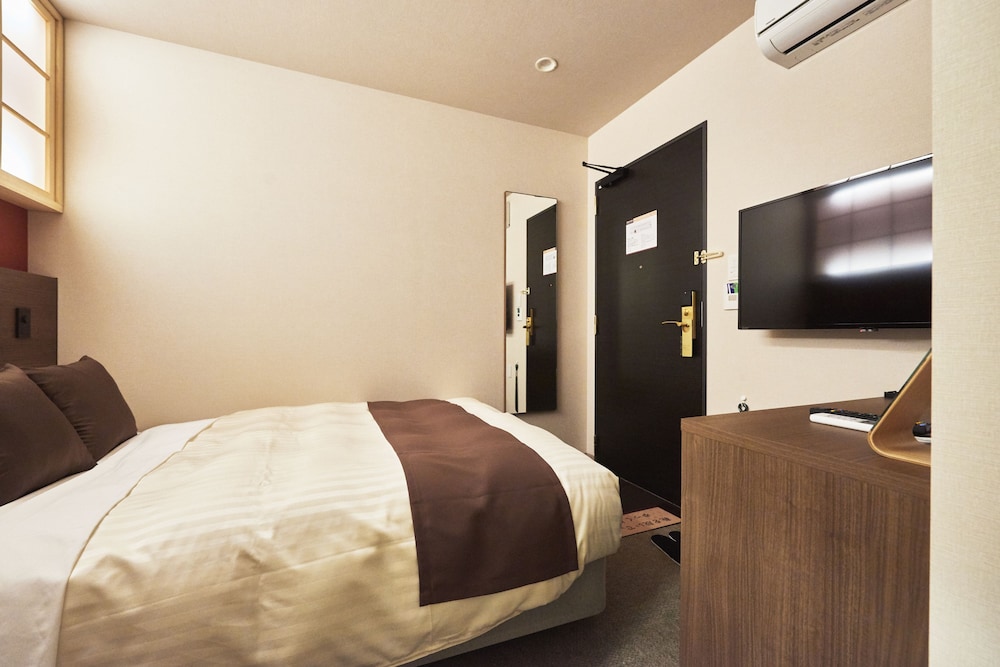 Hotel Kan-raku Honjo-Waseda Ekimae 18/46