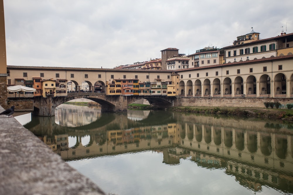 Wine Apartments Florence Vernaccia 45/50