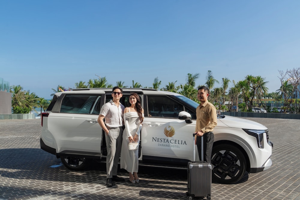Nesta Celia Danang Hotel 40/50