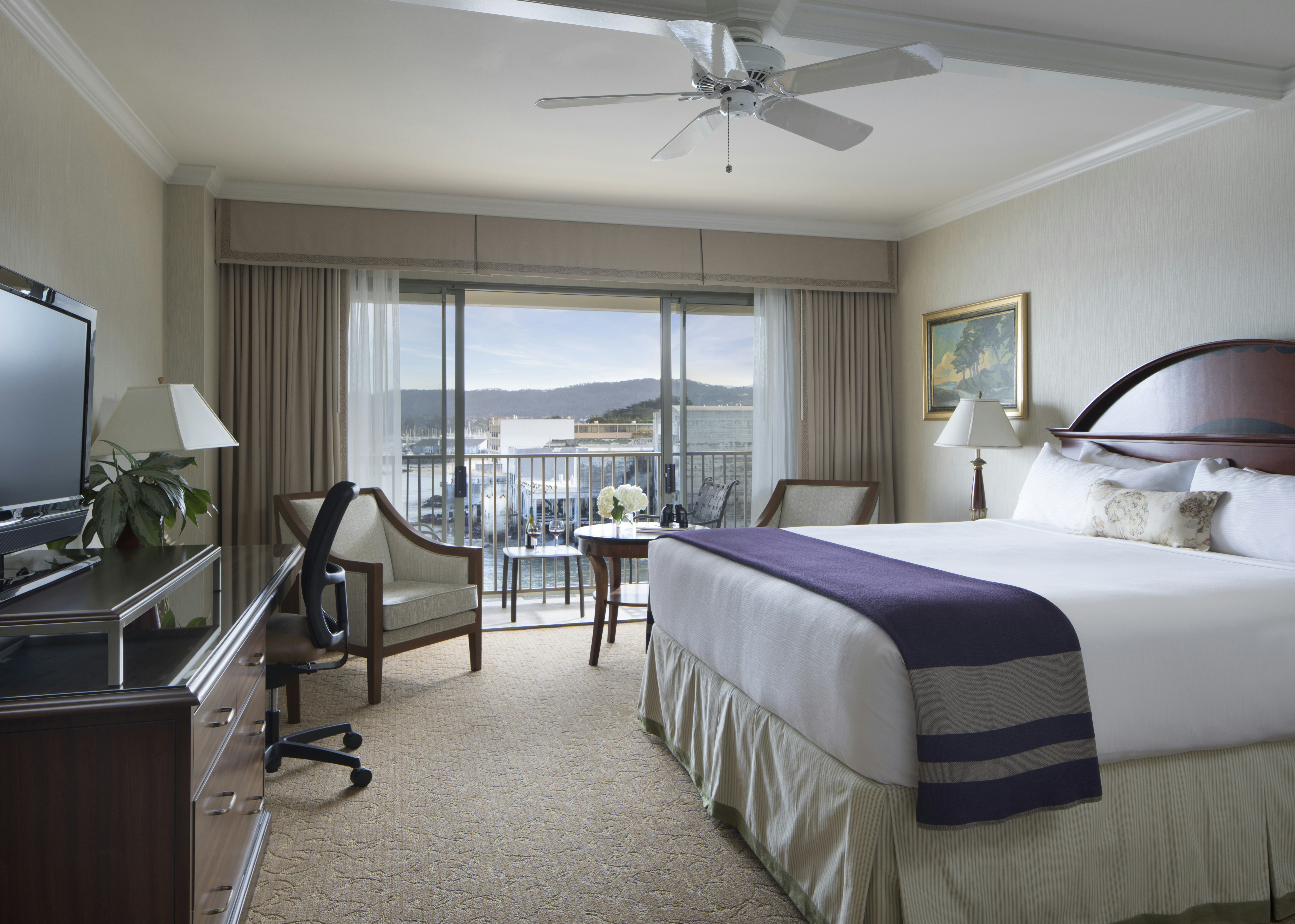 Monterey Plaza Hotel & Spa 6/14