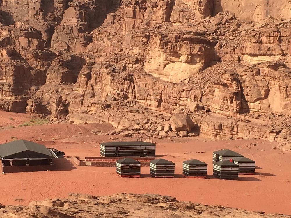 Bedouins Desert Camp 43/50